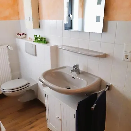 شقة Ferienwohnung Familie Balko *