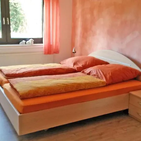 Ferienwohnung Familie Balko ارنسبرغ