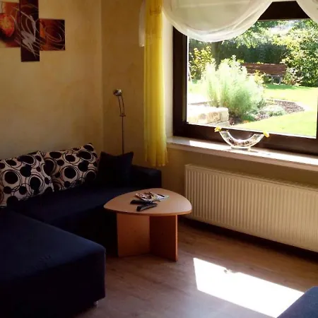 Ferienwohnung Familie Balko شقة *