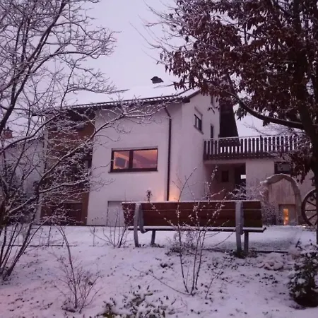 Ferienwohnung Familie Balko *
