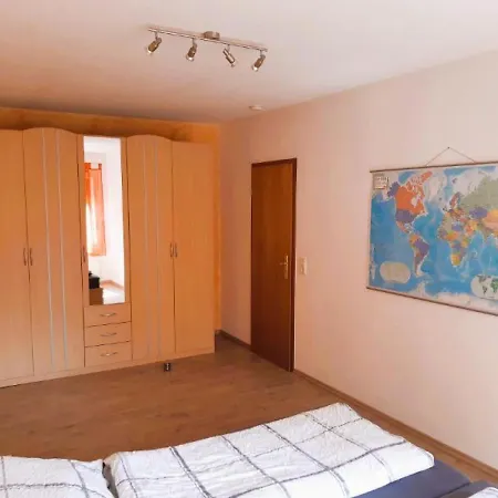 Ferienwohnung Familie Balko