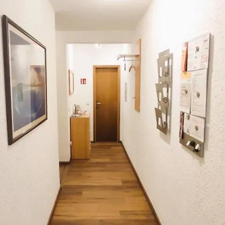 Ferienwohnung Familie Balko * ارنسبرغ